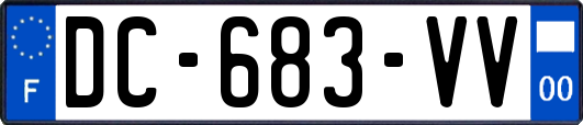 DC-683-VV