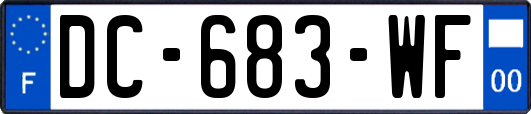 DC-683-WF