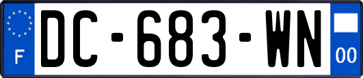 DC-683-WN