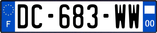 DC-683-WW