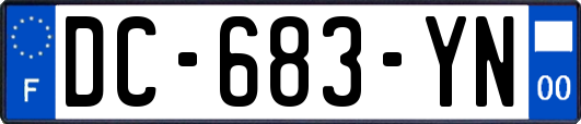 DC-683-YN