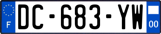 DC-683-YW