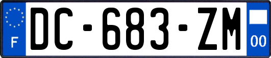 DC-683-ZM