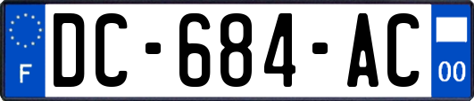 DC-684-AC