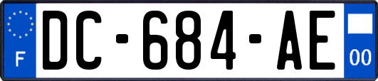 DC-684-AE