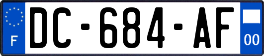 DC-684-AF