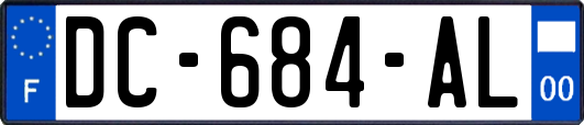 DC-684-AL