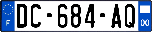 DC-684-AQ