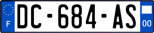 DC-684-AS