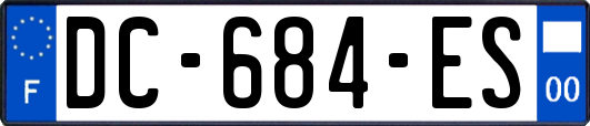 DC-684-ES