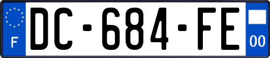 DC-684-FE