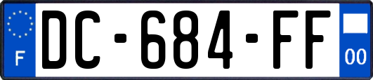 DC-684-FF
