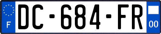 DC-684-FR