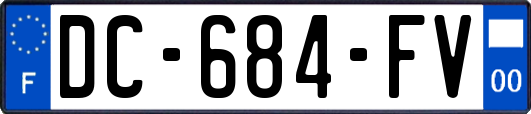 DC-684-FV