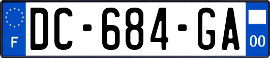 DC-684-GA