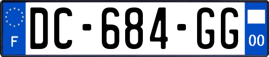 DC-684-GG