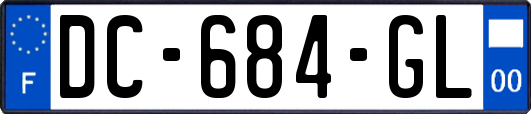 DC-684-GL