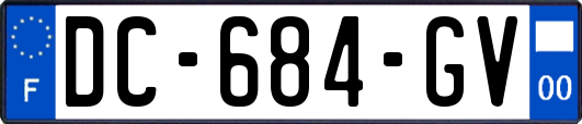 DC-684-GV