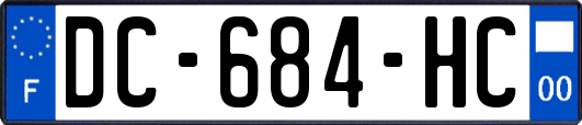 DC-684-HC