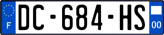 DC-684-HS