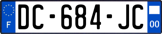 DC-684-JC