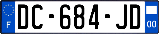 DC-684-JD