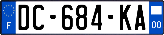DC-684-KA