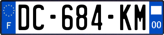 DC-684-KM