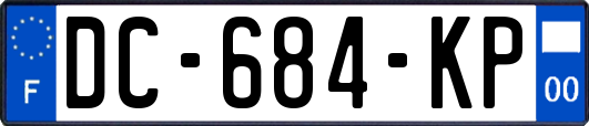 DC-684-KP
