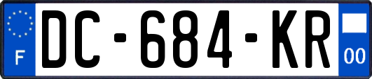 DC-684-KR