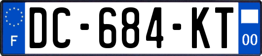 DC-684-KT