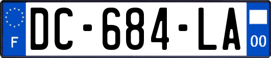 DC-684-LA