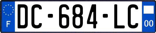 DC-684-LC