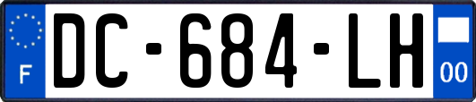 DC-684-LH