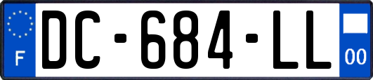 DC-684-LL