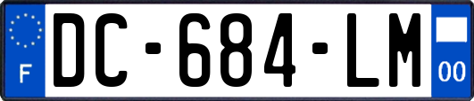 DC-684-LM