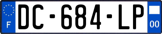 DC-684-LP