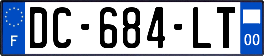 DC-684-LT