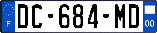 DC-684-MD
