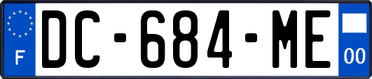 DC-684-ME