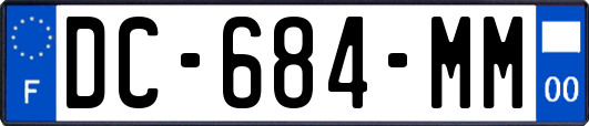 DC-684-MM