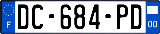 DC-684-PD