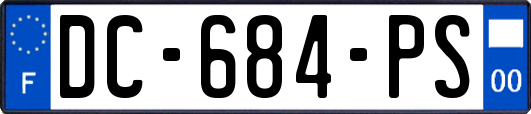 DC-684-PS