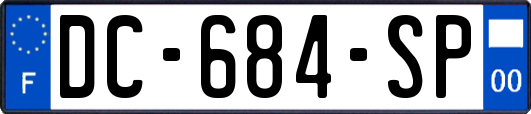 DC-684-SP