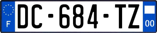 DC-684-TZ