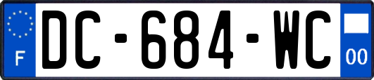 DC-684-WC