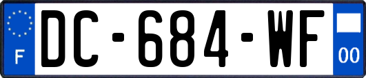 DC-684-WF