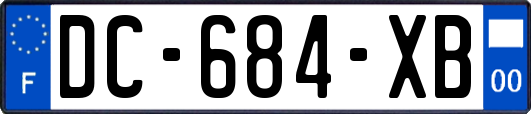 DC-684-XB