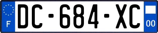 DC-684-XC