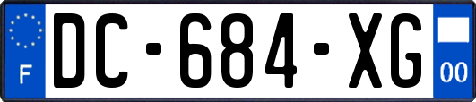 DC-684-XG